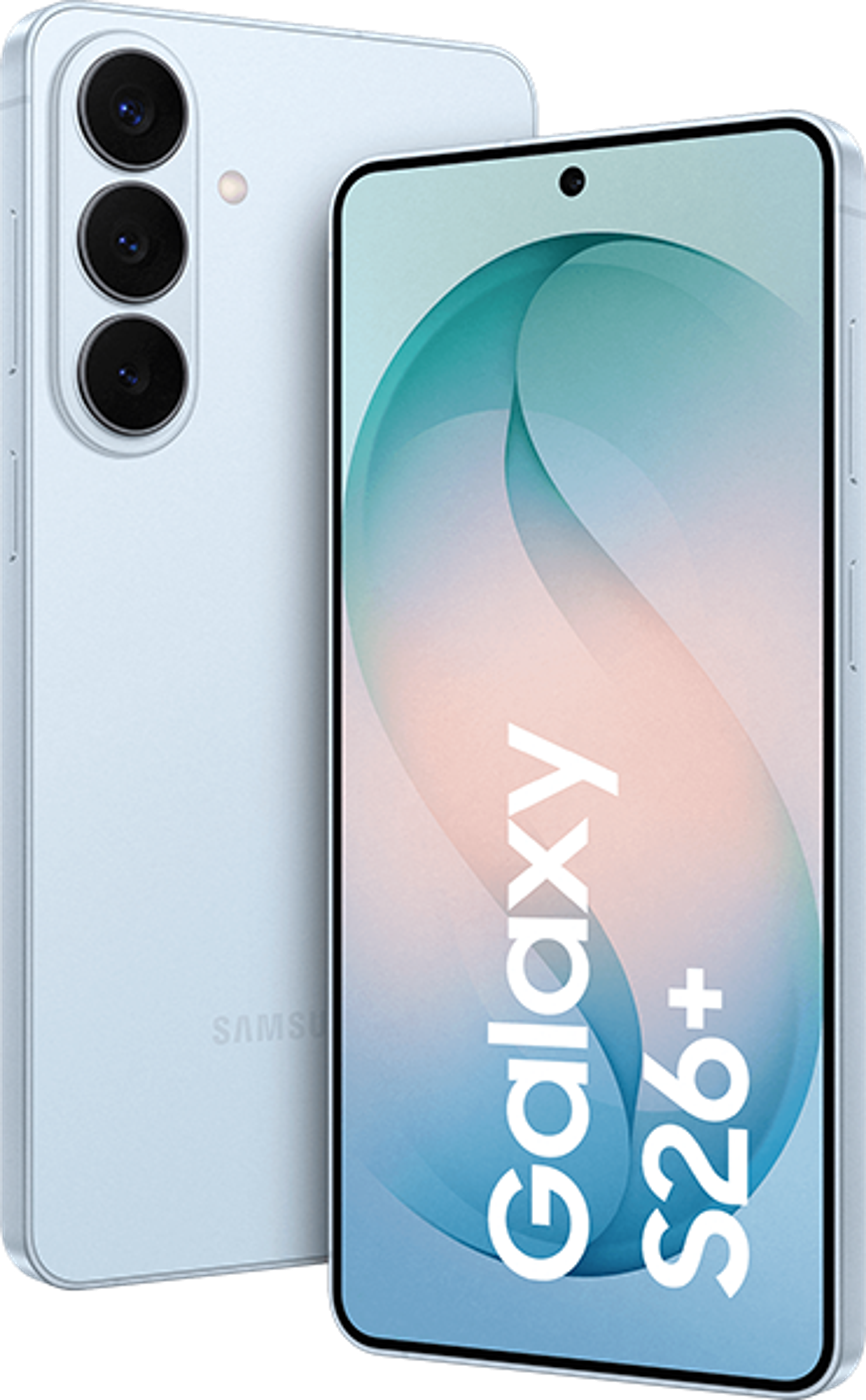 Quicknavi Galaxy S26+