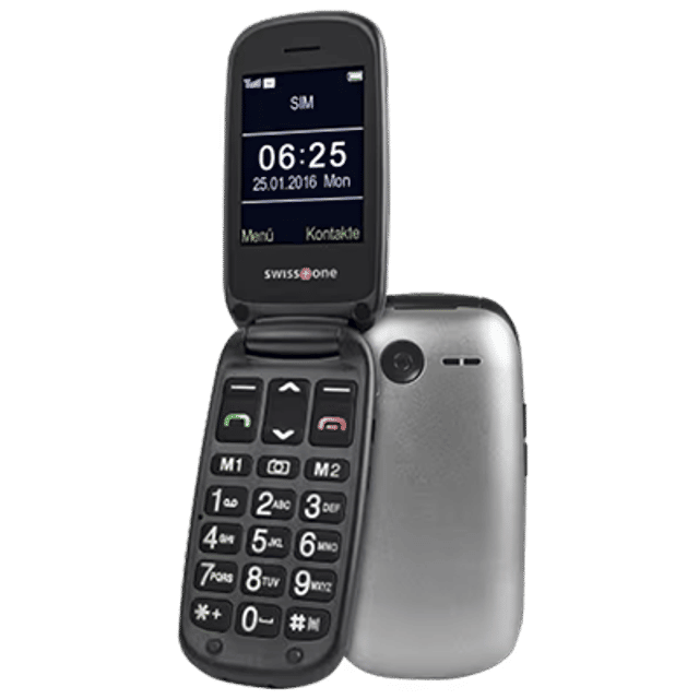 swisstone BBM 625 Produktansicht Swisstone BBM 625