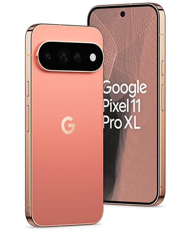  Google Pixel 11 Pro XL