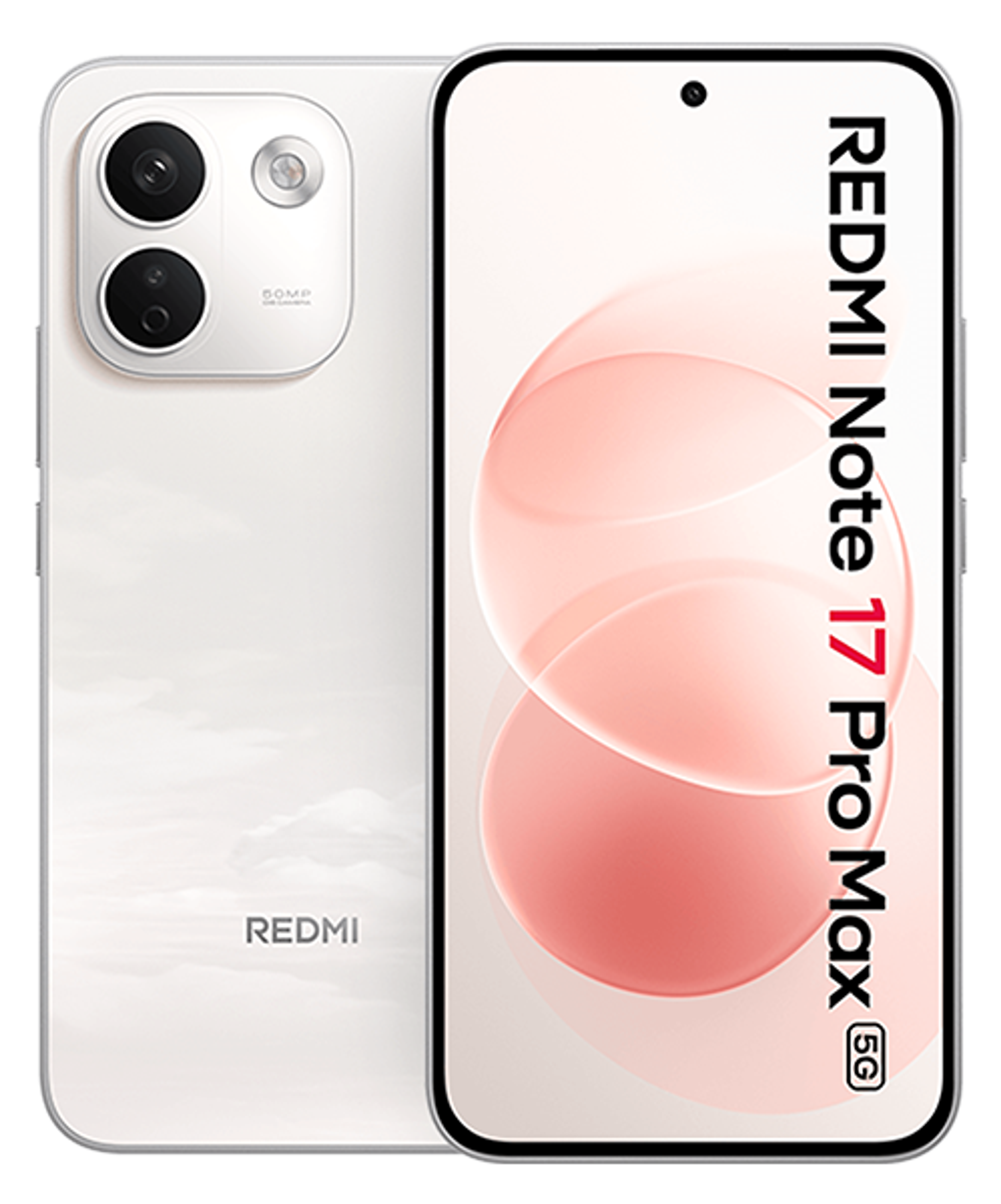Quicknavi REDMI Note 17 Pro Max 5G