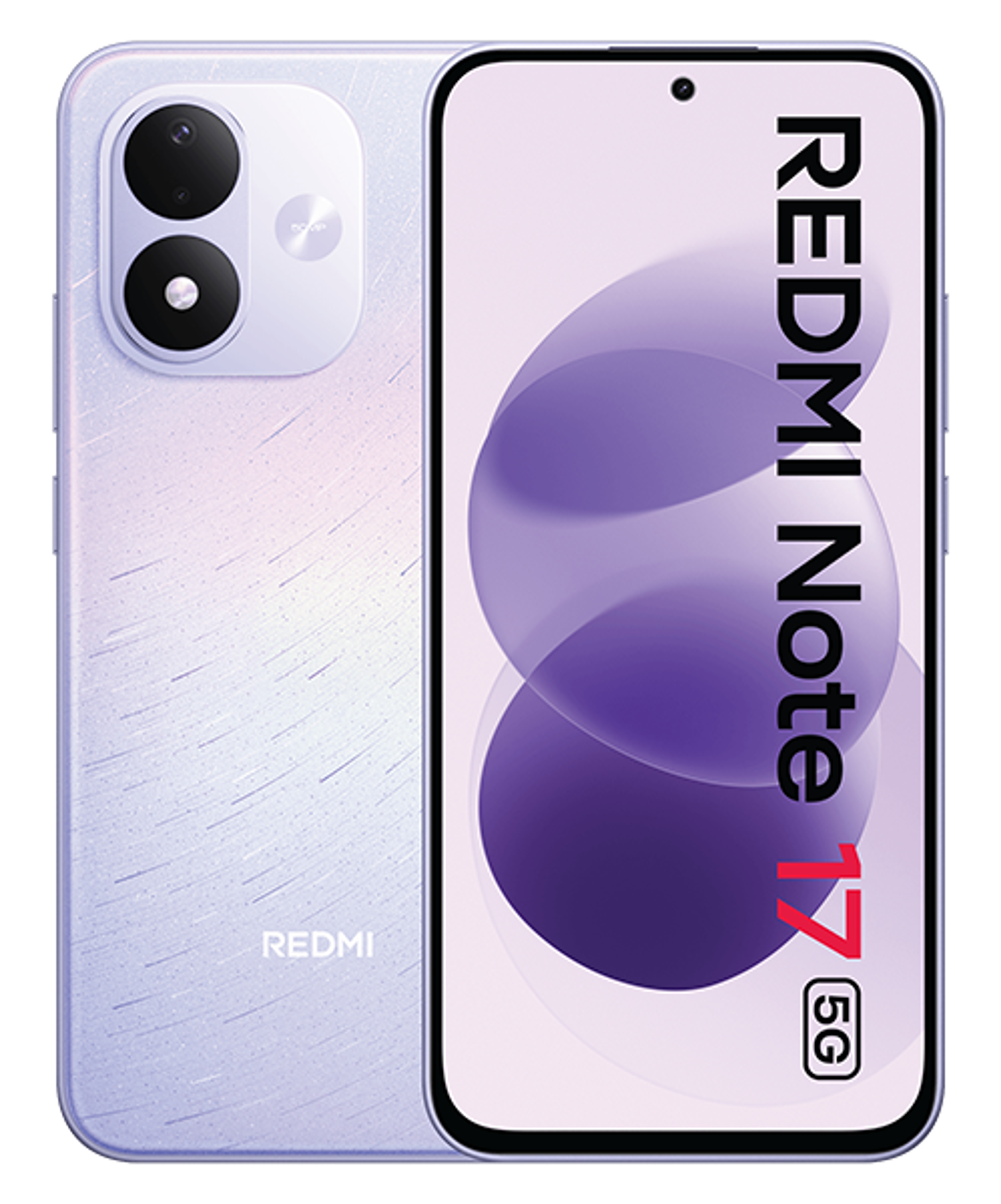 Quicknavi REDMI Note 17 5G