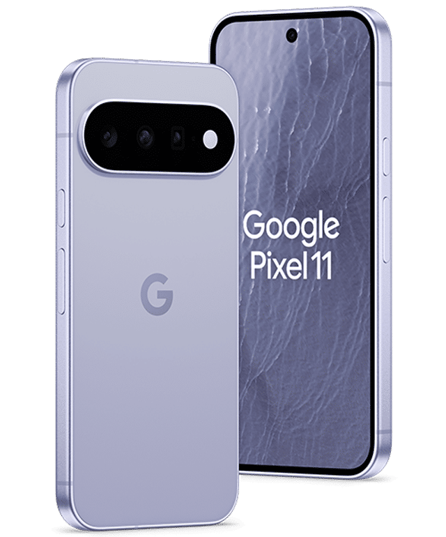 Google Pixel 11