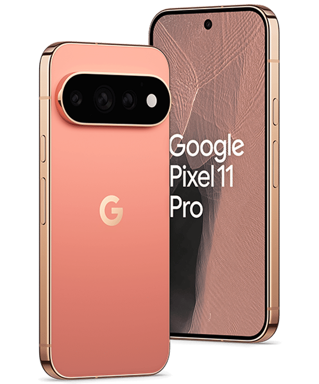 Google Pixel 11 Pro
