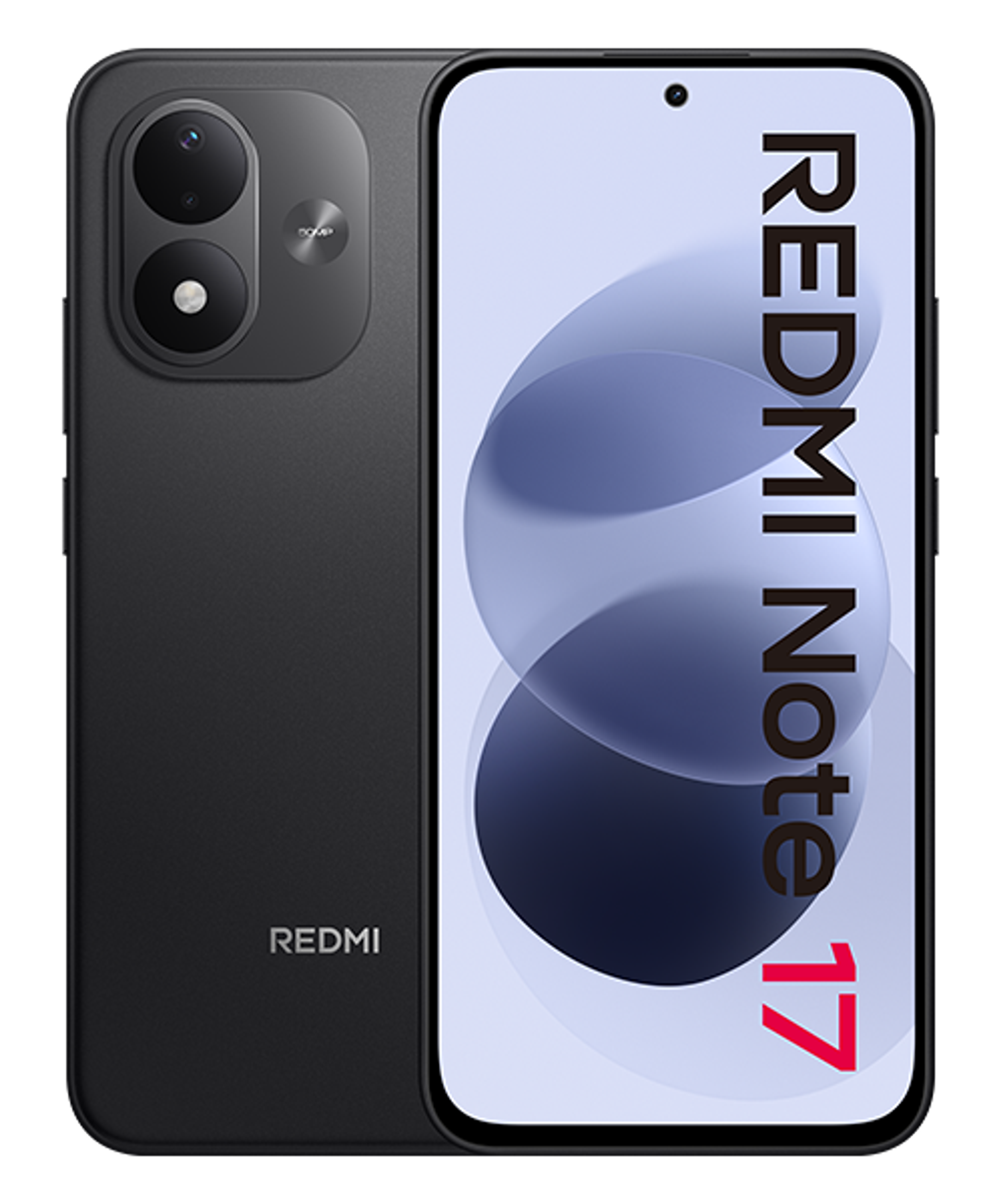 Quicknavi REDMI Note 17