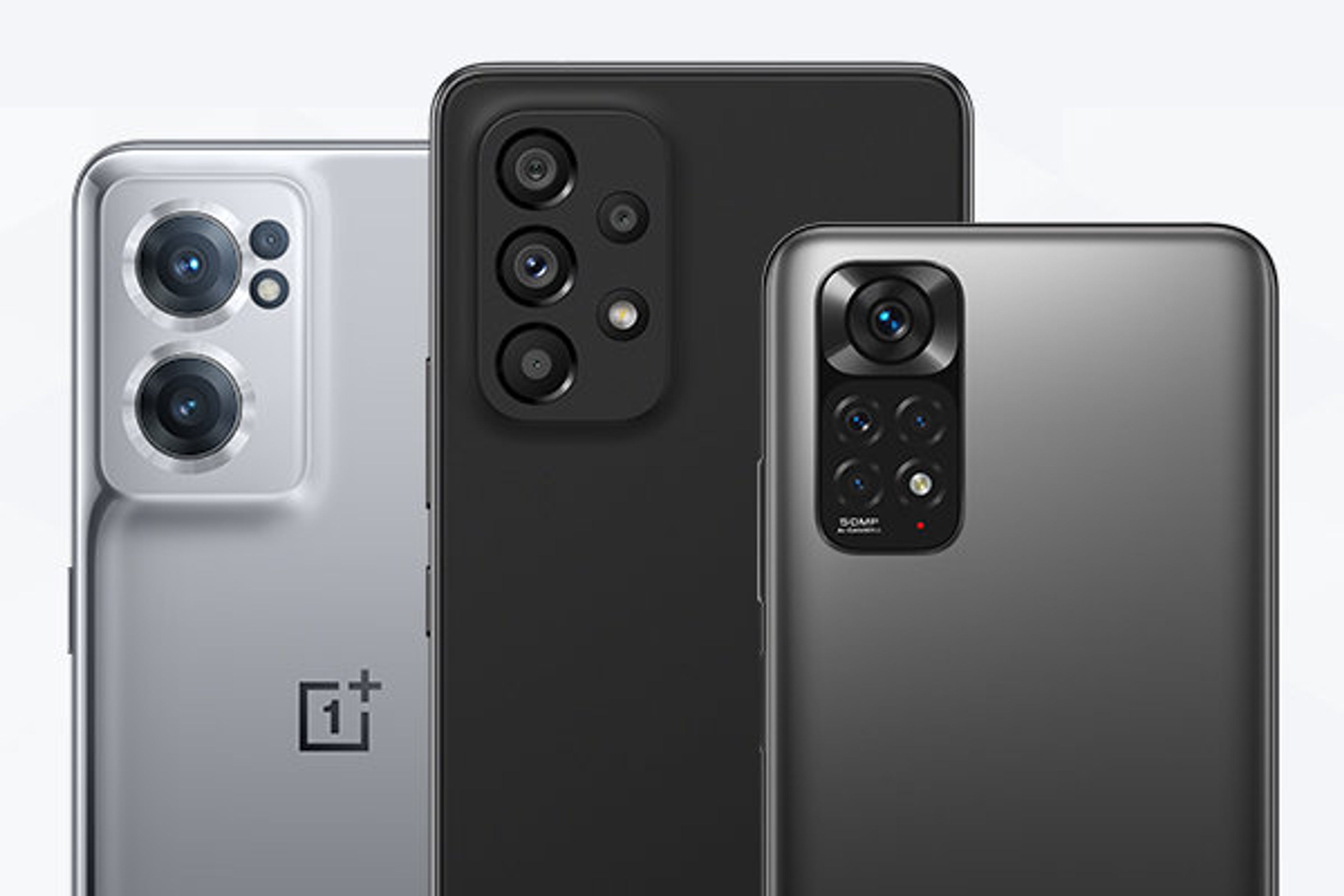 Gerätefächer Mittelklasse Handys