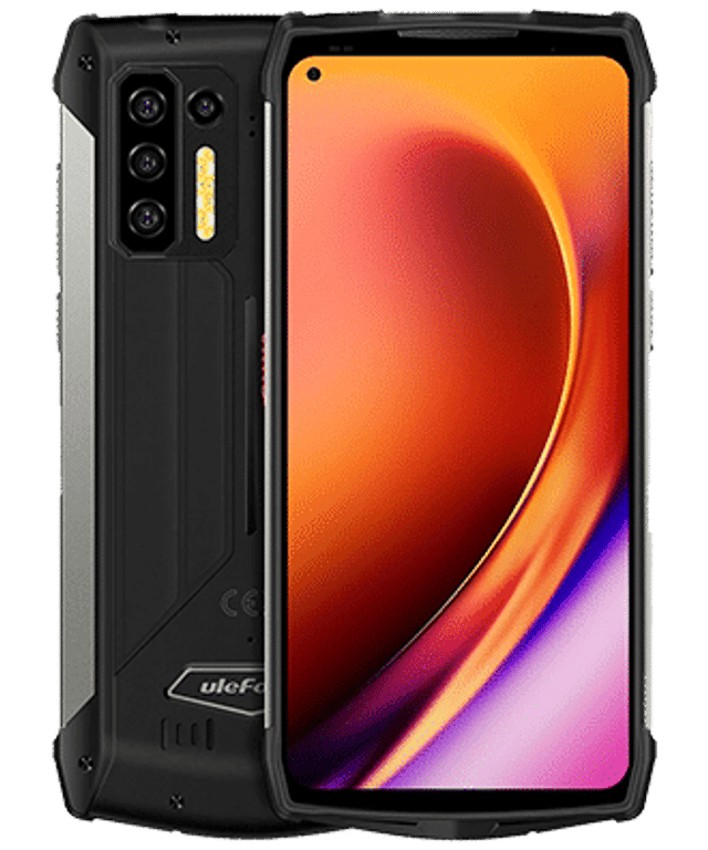 Ulefone Armor 13 Produktansicht Ulefone Armor 13