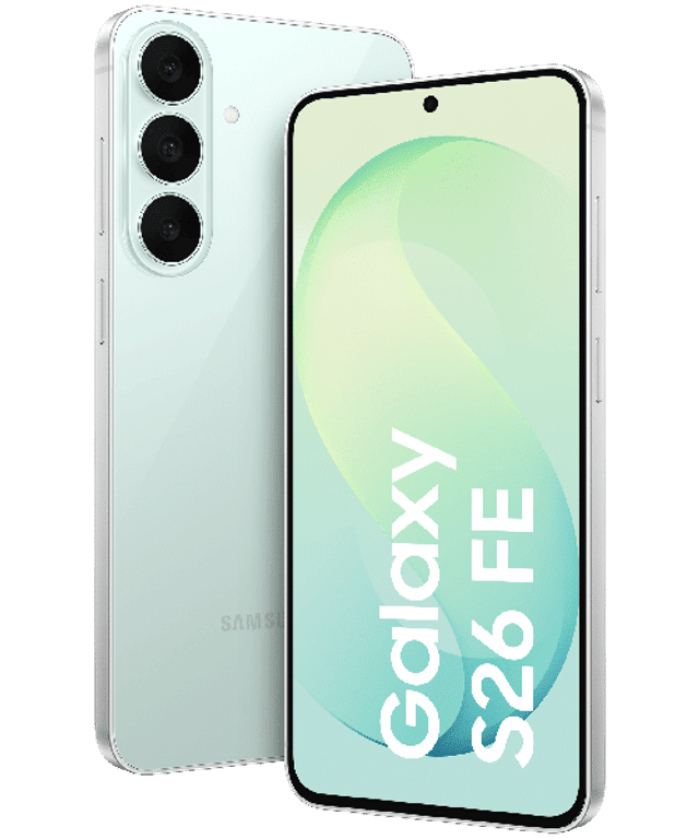  Samsung Galaxy S26 FE