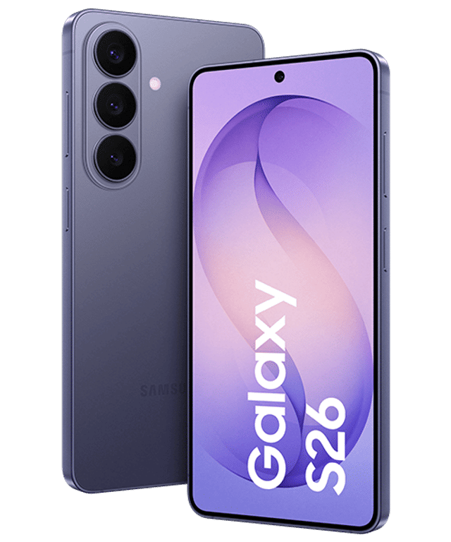 Samsung Galaxy S26