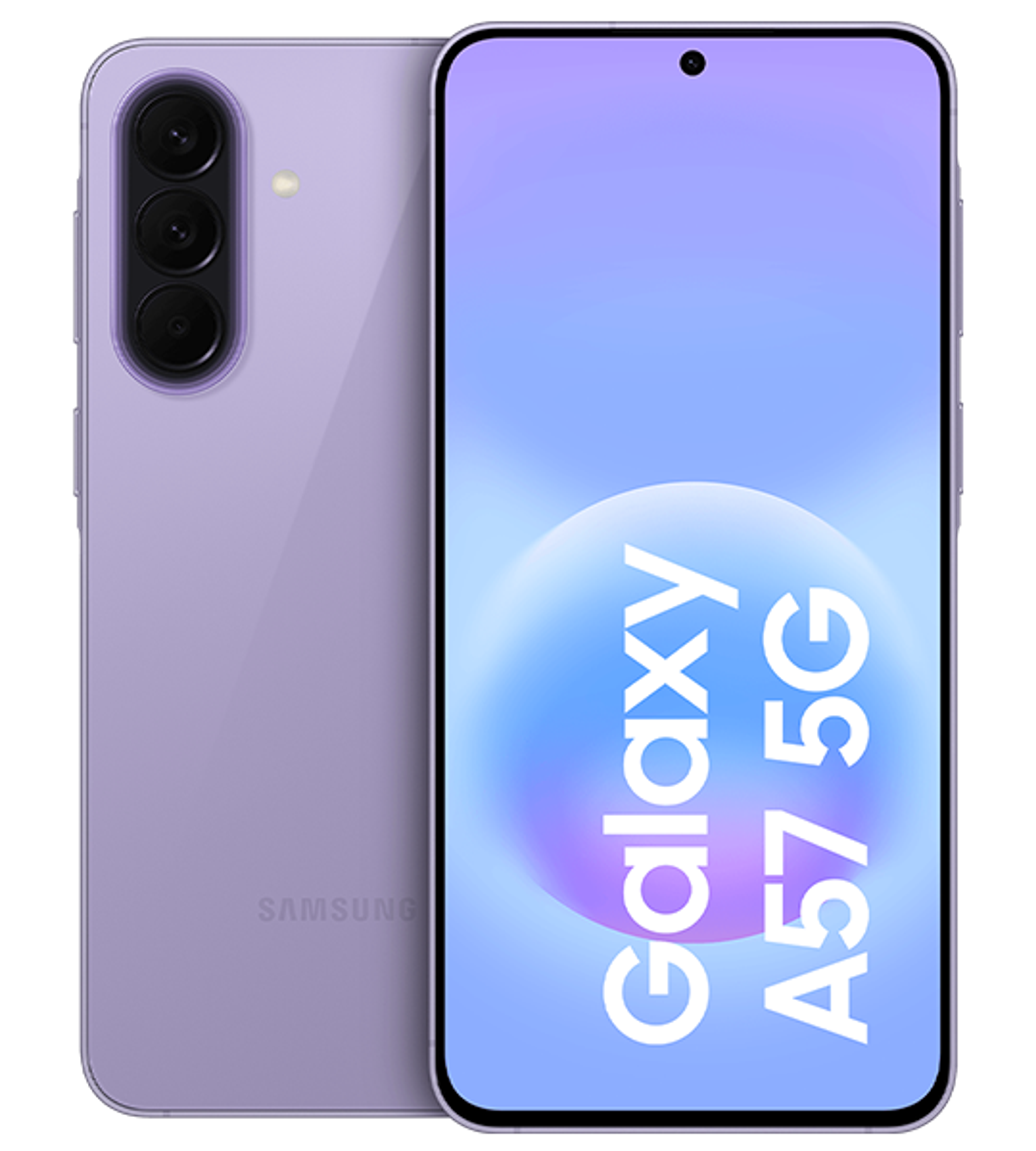 Samsung Galaxy A57 5G