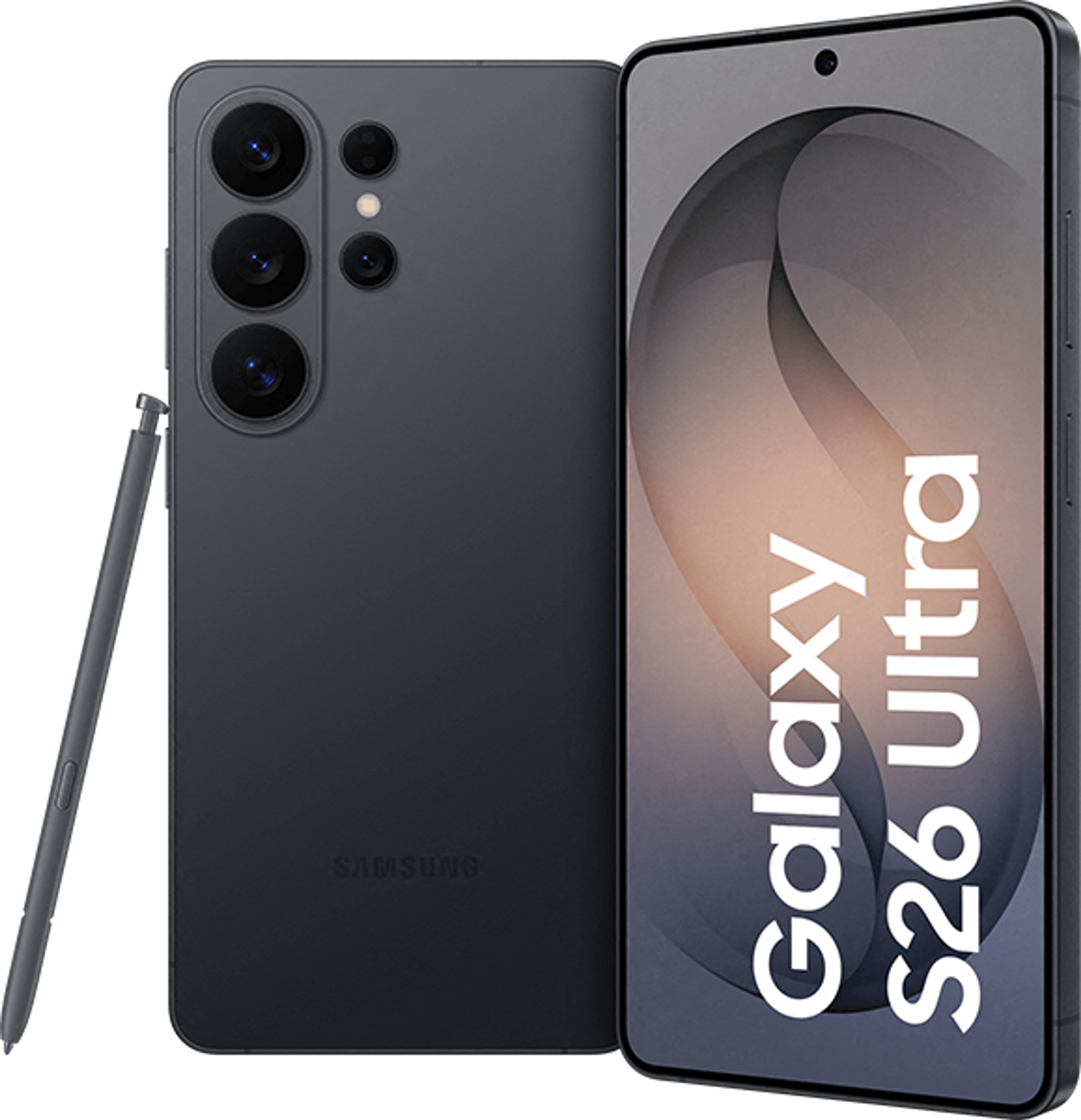 Quicknavi Galaxy S26 Ultra