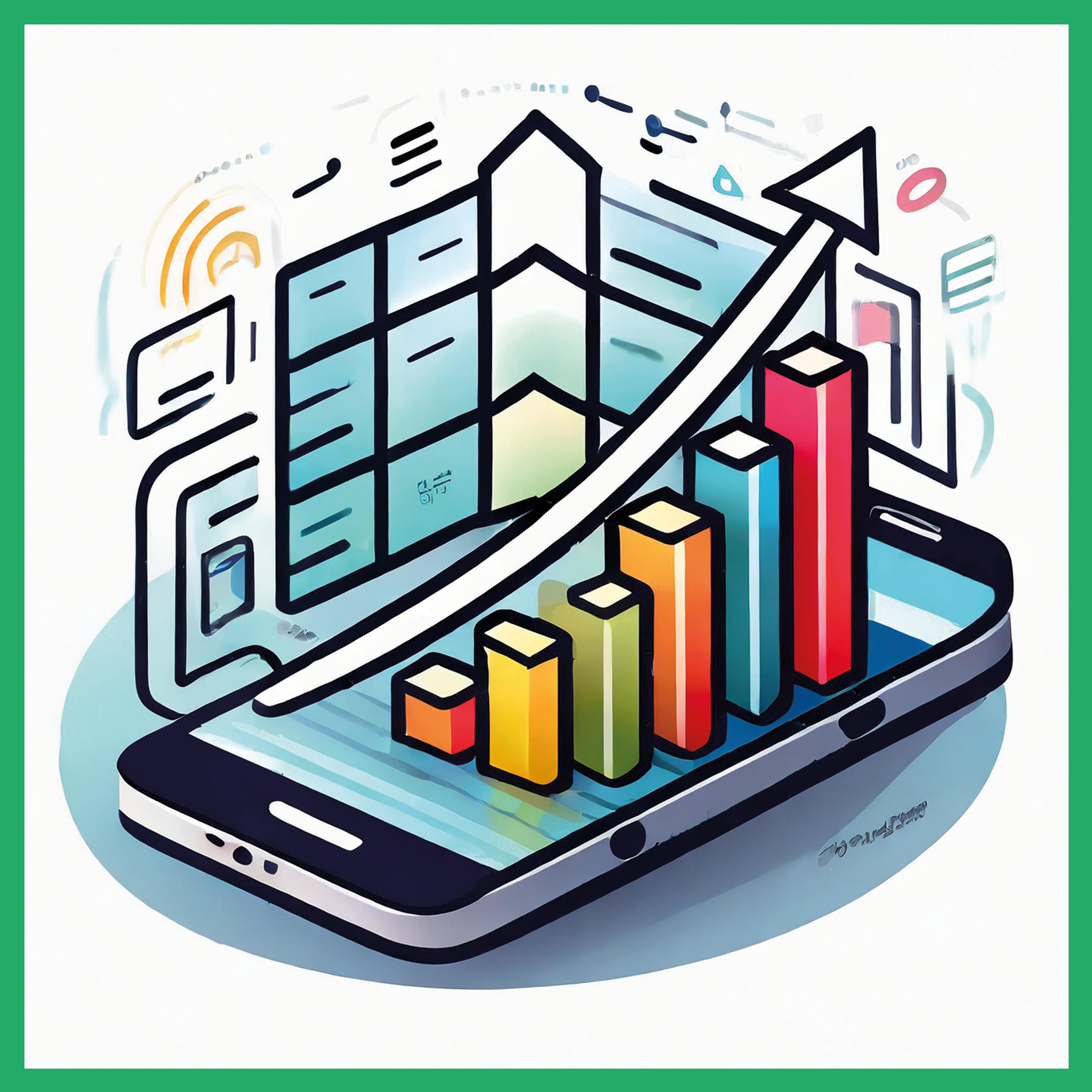 Ratgeber - Datenvolumen abfragen bei Android und iOS - Wähle einen Tarif mit dem passenden Datenvolumen