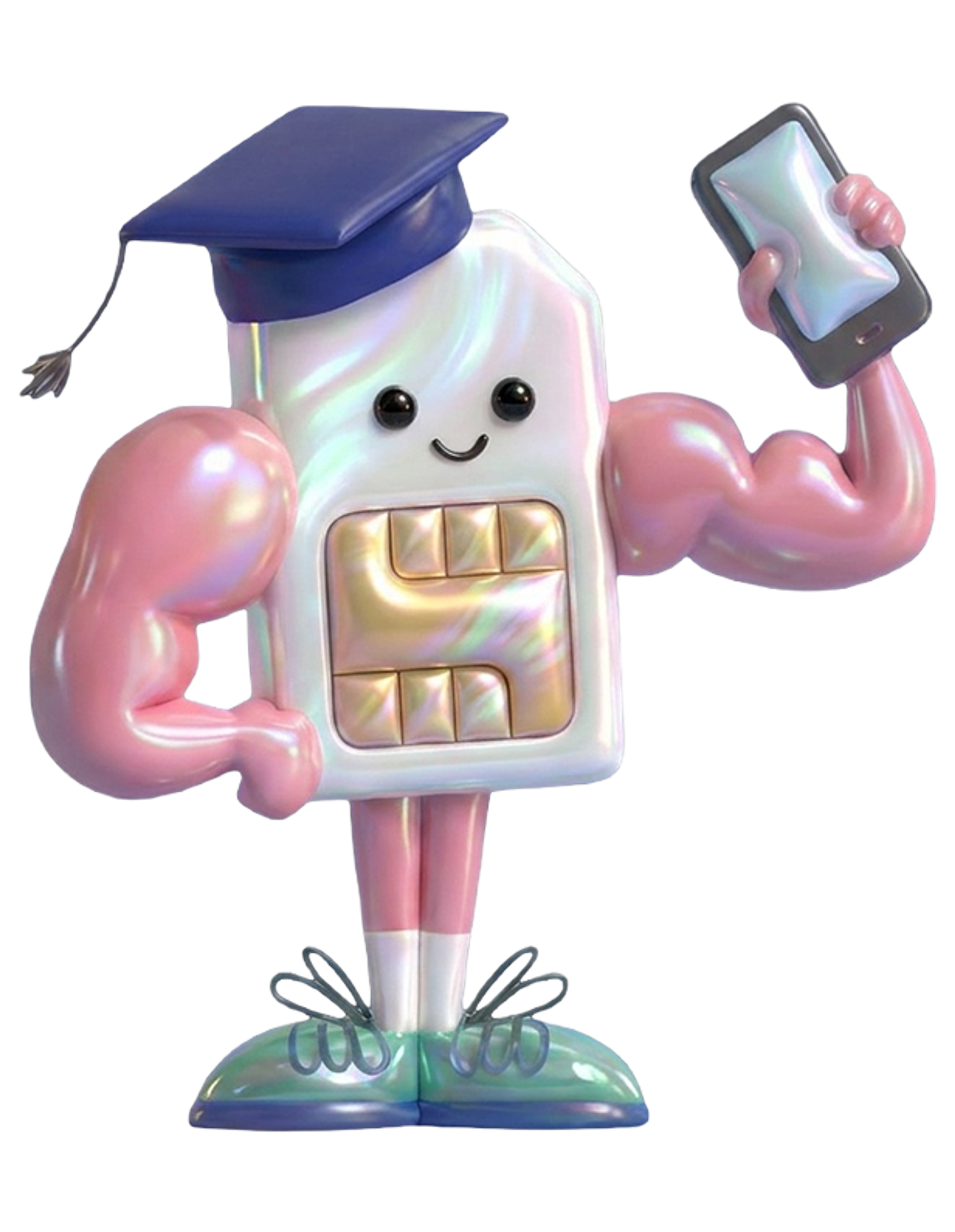 Memory King Icon