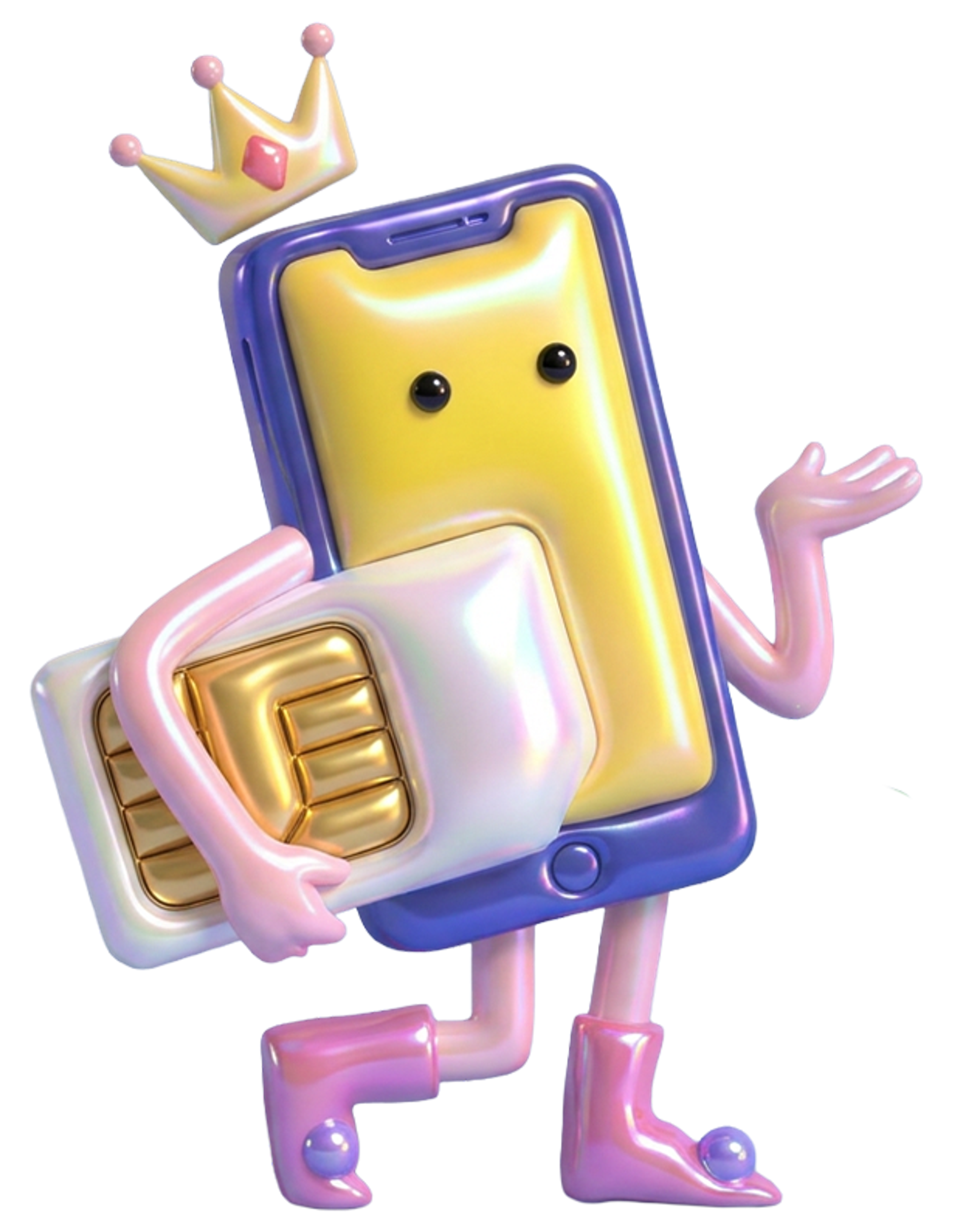 Deal Queen Icon