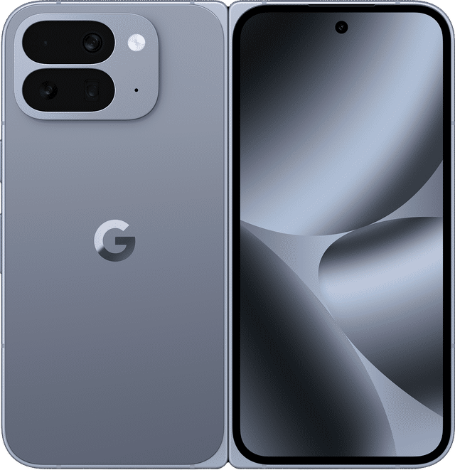  Google Pixel 10 Pro Fold