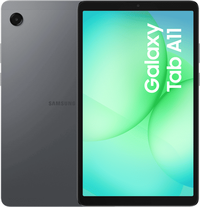 Samsung Galaxy Tab A11