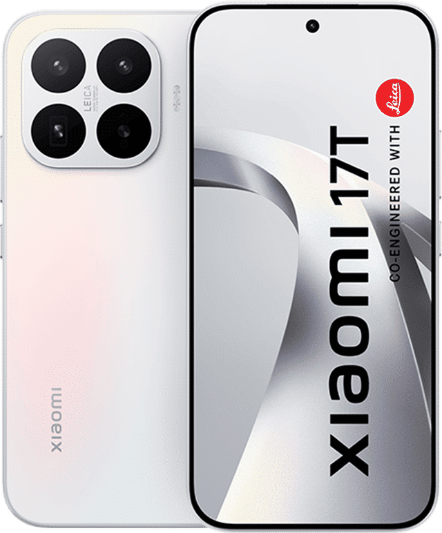  Xiaomi 17T