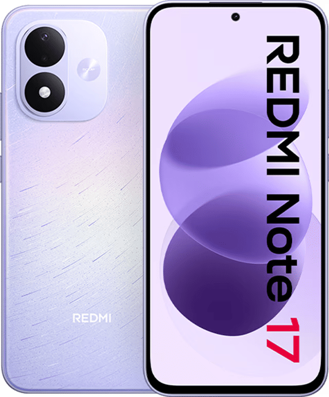  Xiaomi REDMI  Note 17