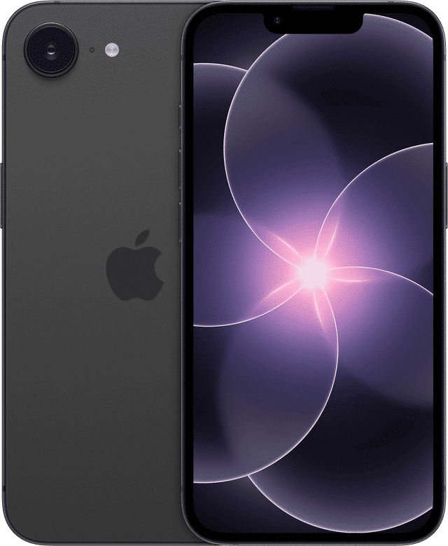 iPhone 17e