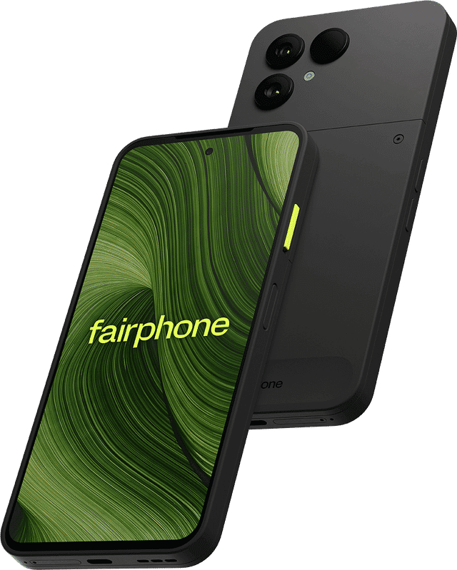 Fairphone 6