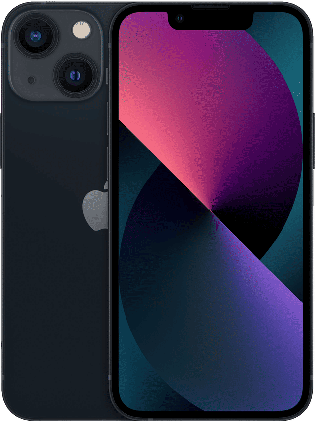 iPhone 13 Mini