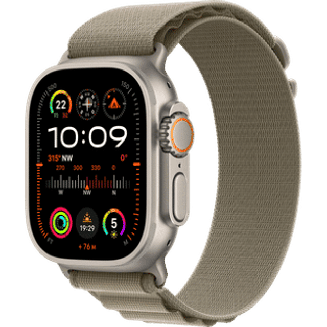 Apple Watch Ultra 2 Apple Watch Ultra 2