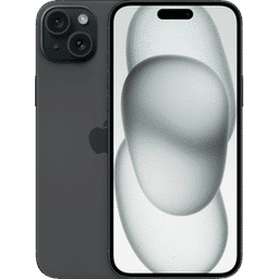 iPhone 15 Plus