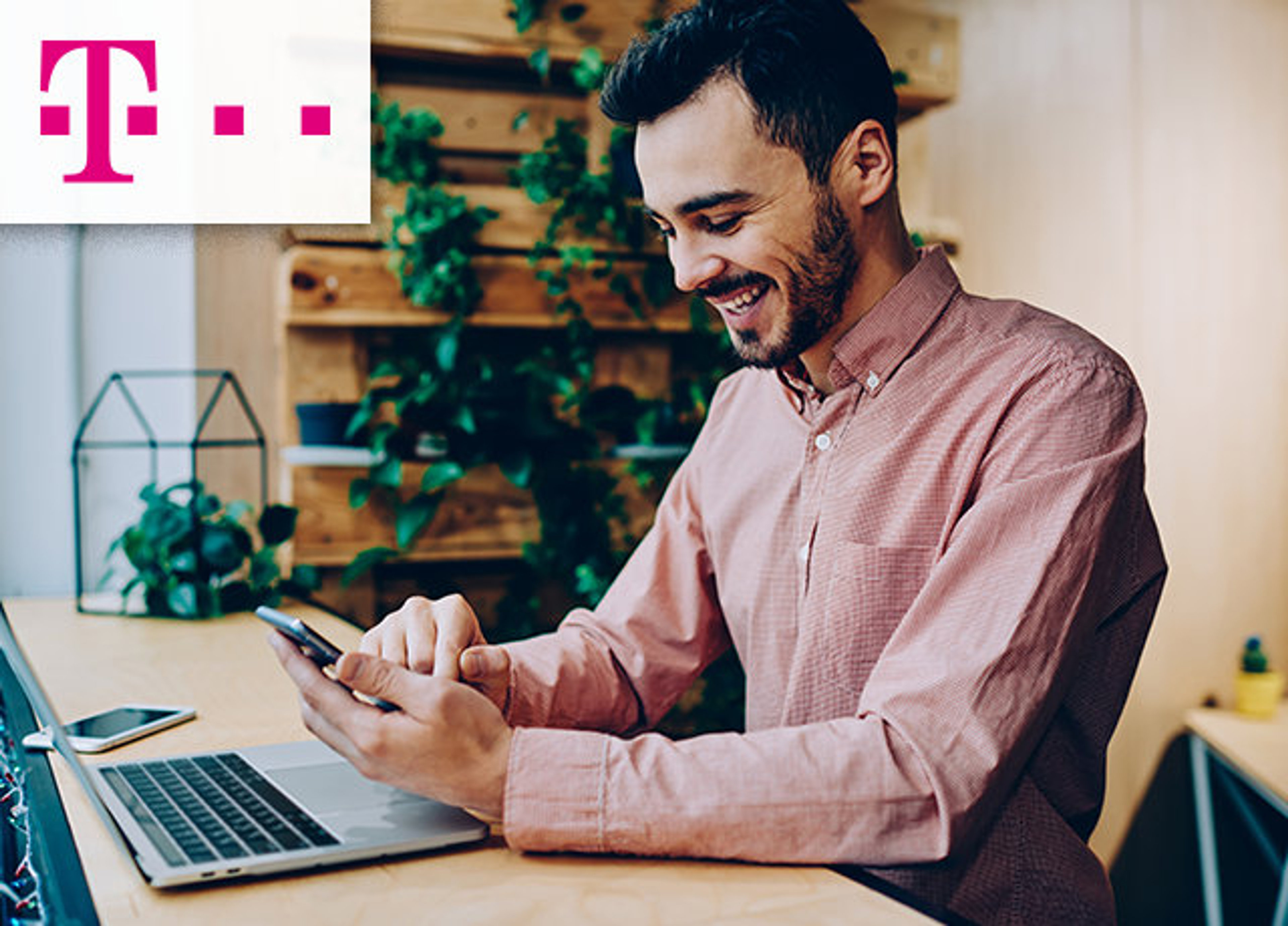 D1-Netz der Telekom: das beste Mobilfunknetz