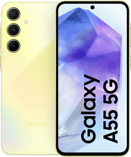 Angebote - Sprungmarke Galaxy A-Angebote