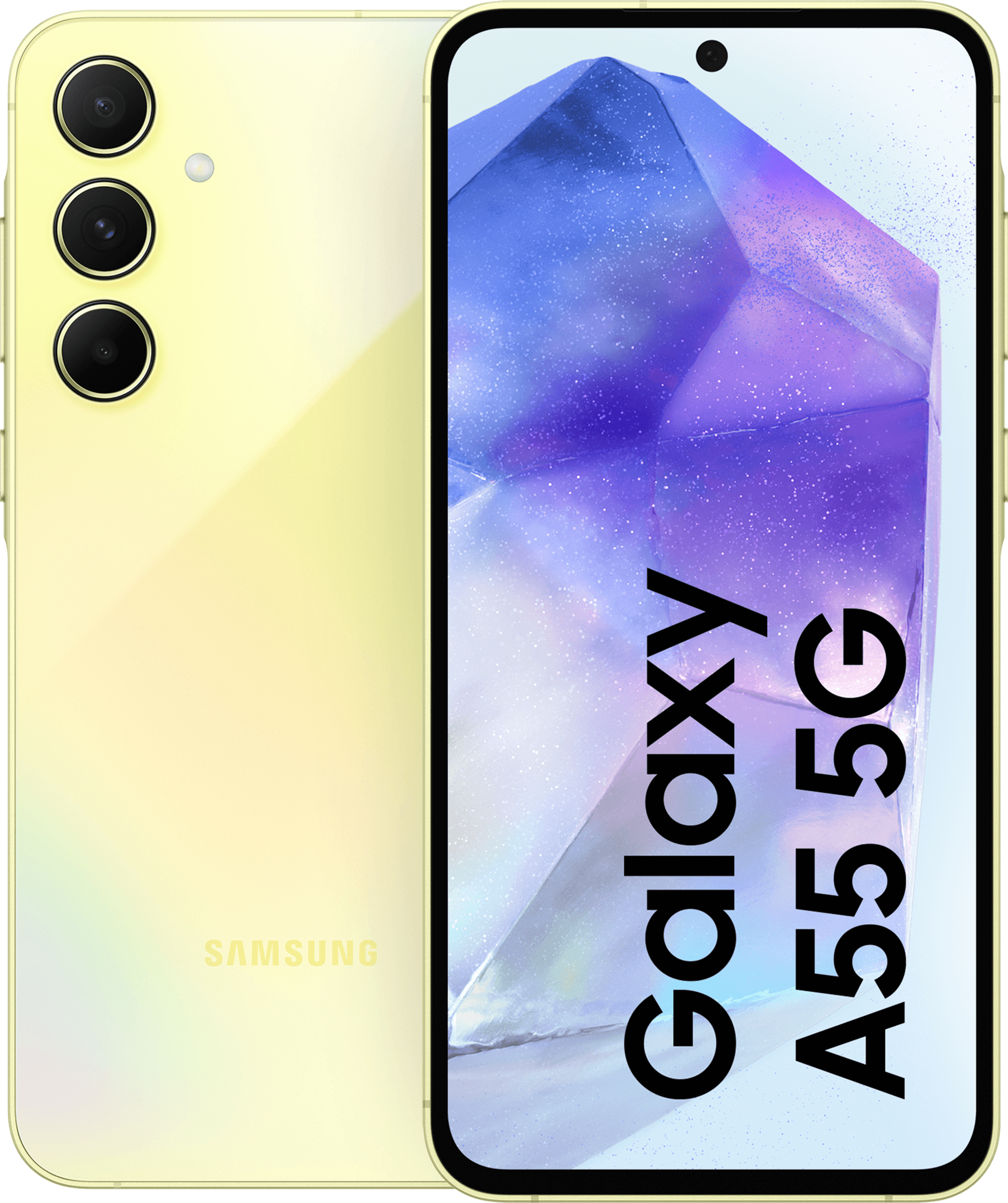 Angebote - Sprungmarke Galaxy A-Angebote