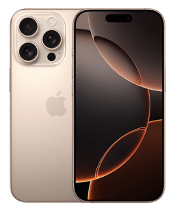 Angebote - iPhone 16 (Serie) - 16 Pro thumb