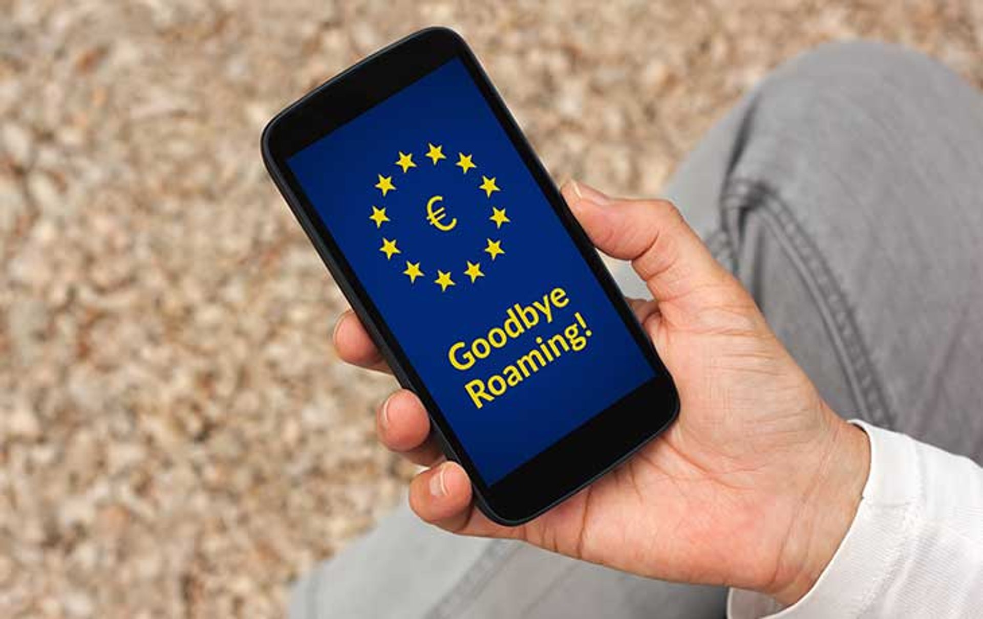 EU Roaming