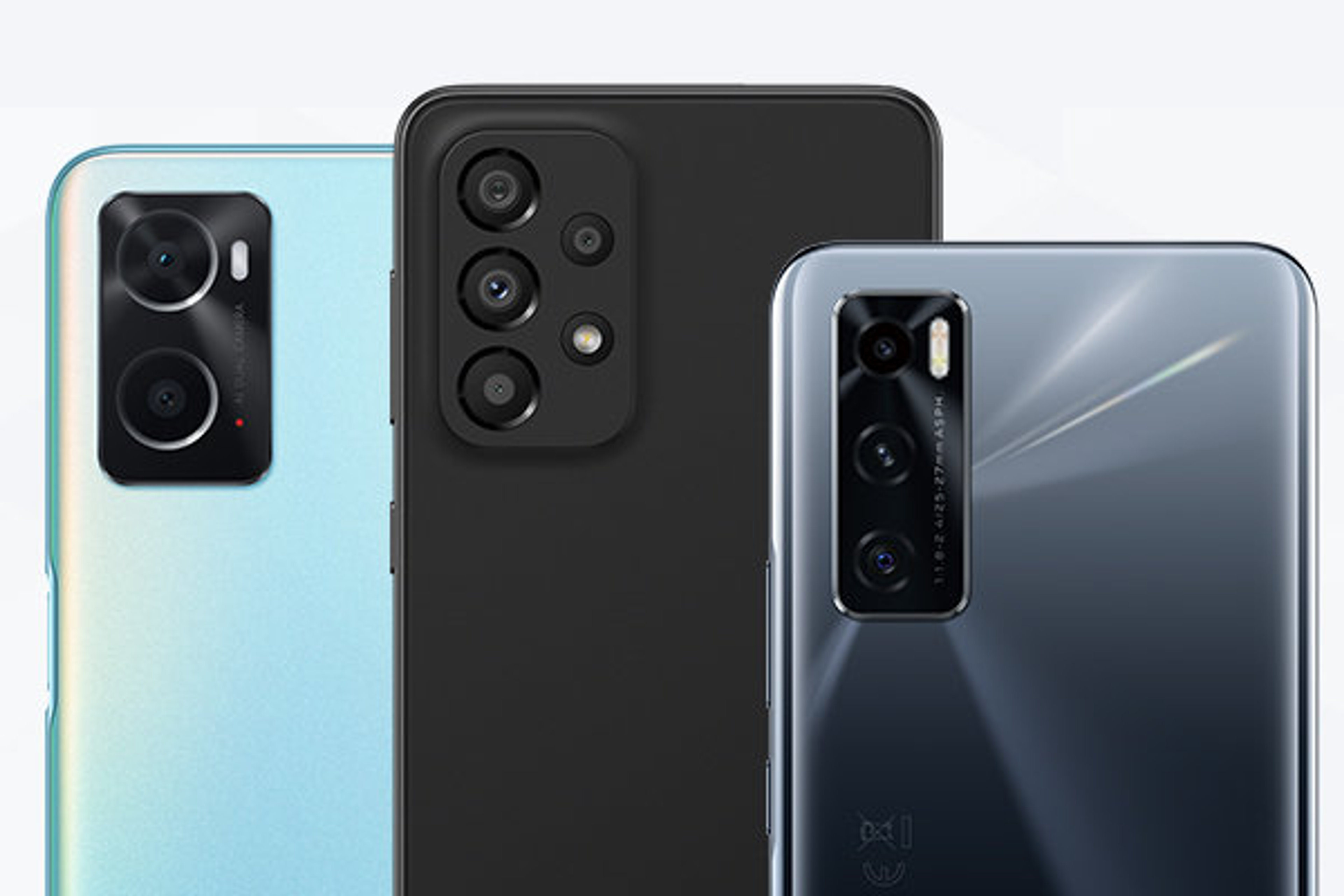 Bestenliste - Einsteiger Smartphones - Die besten Einsteiger-Handys