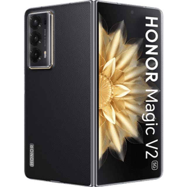 HONOR Magic V2 Außenansicht HONOR Magic V2