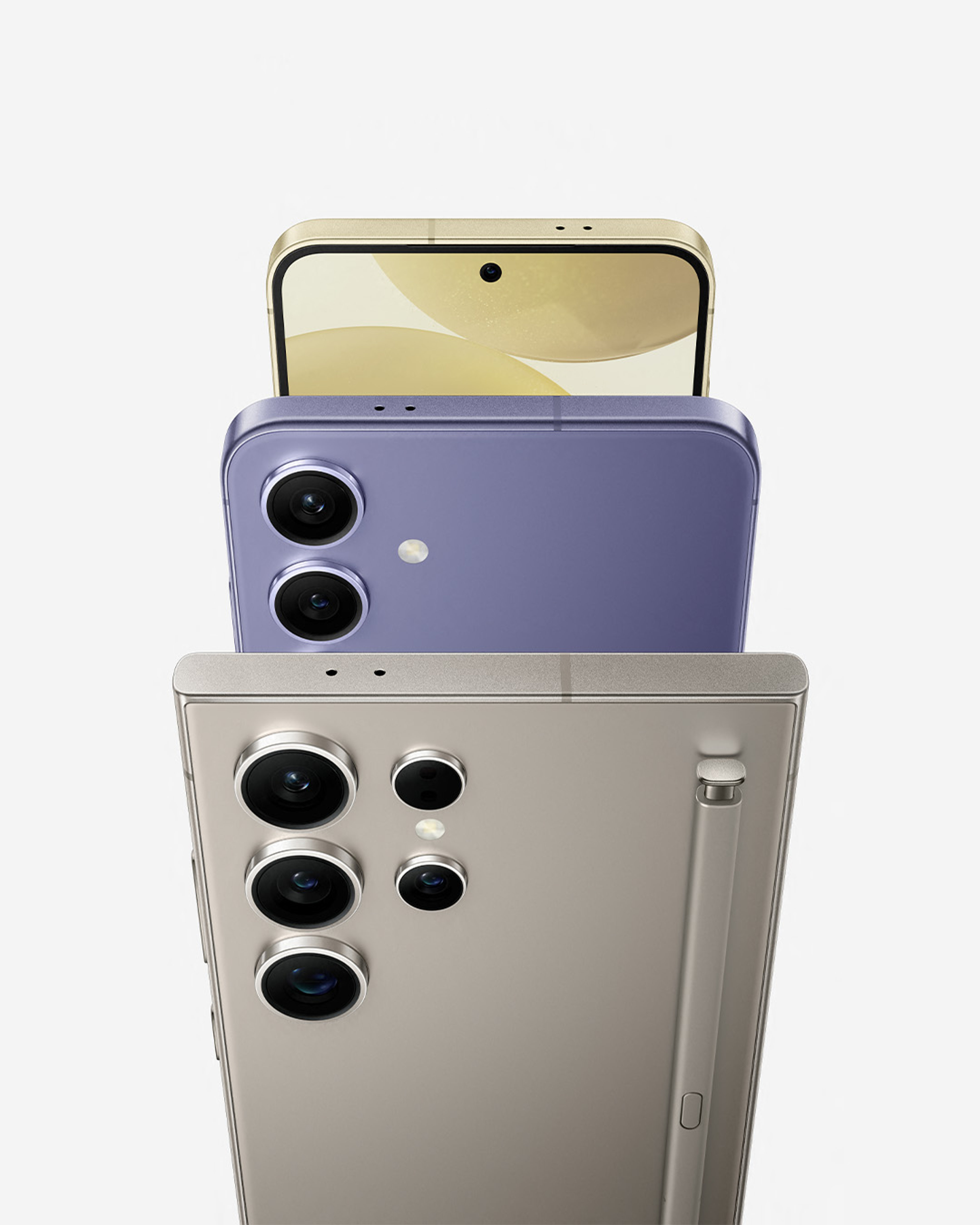 Lifestyle Visual S24 Serie