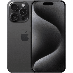 iPhone 15 Pro