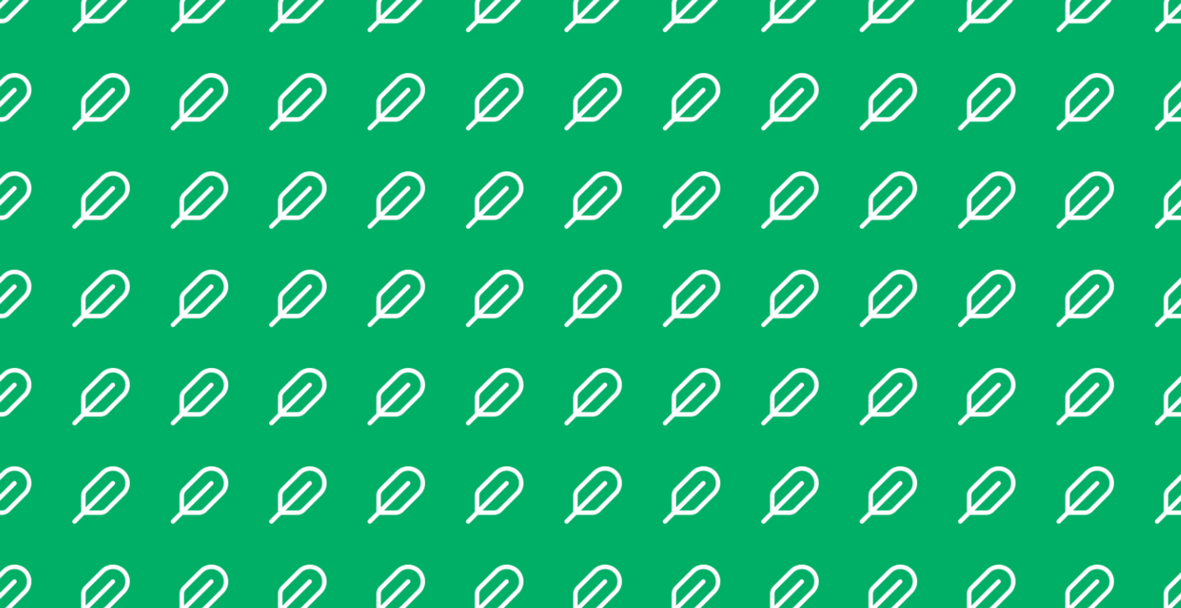 Bestenliste - Leichte Handys - Feder auf grünen Grund - Header