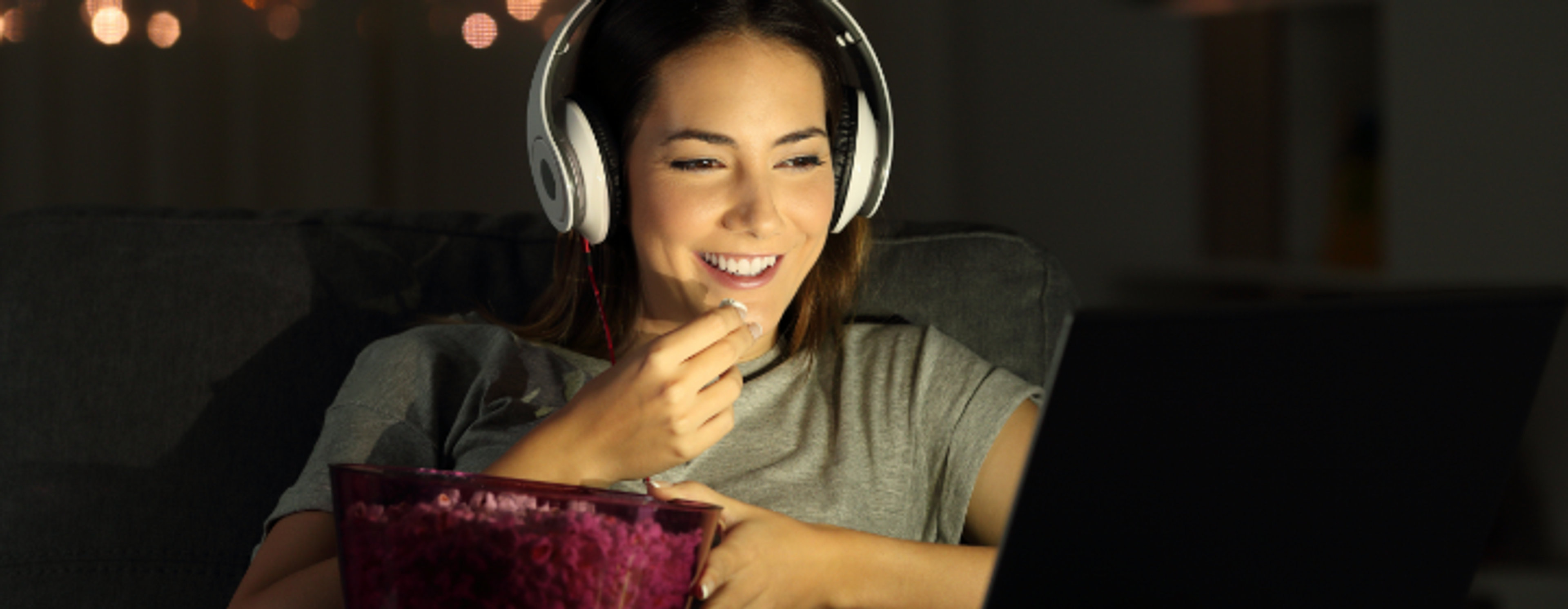 Film vs. Serie mit MagentaTV Smart