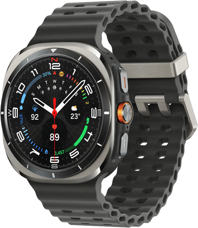  Samsung Galaxy Watch Ultra (2025)
