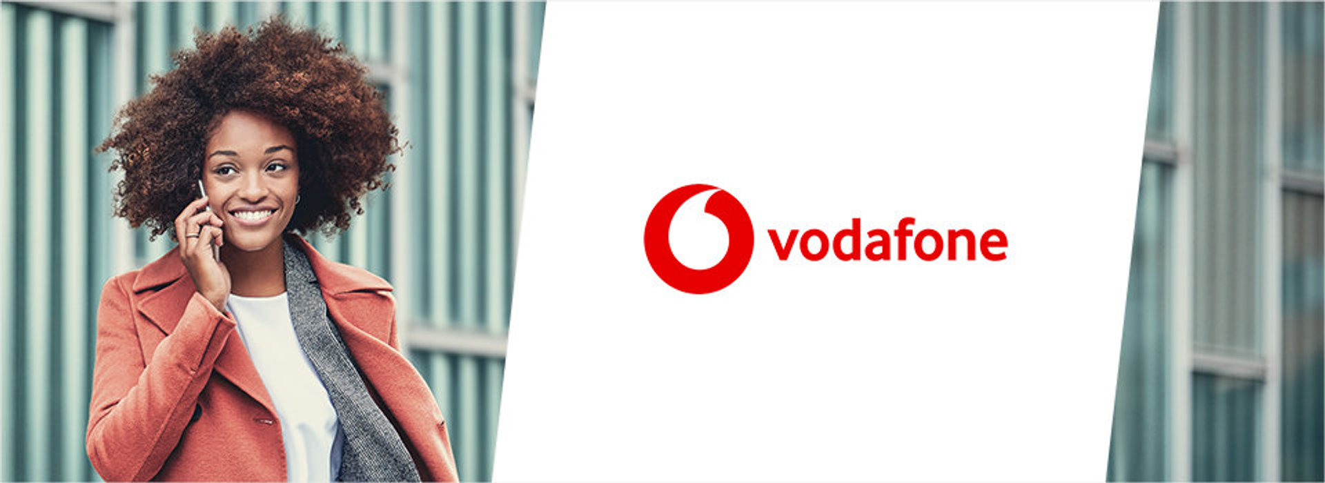 Vodafone Vertragsverlängerung