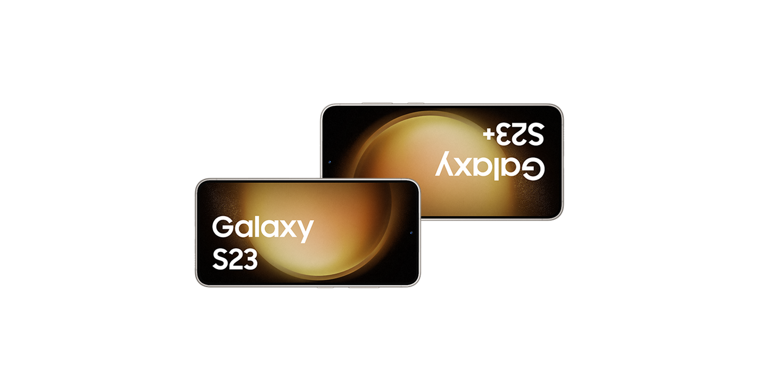 Vergleich - Samsung Galaxy S23 vs. S23 Plus - Vergleich der Displays