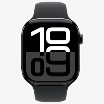 Apple Watch 10 Frontal