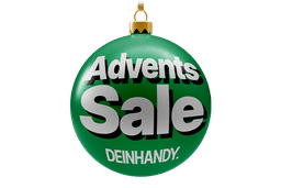 Promobanner Adventsbild