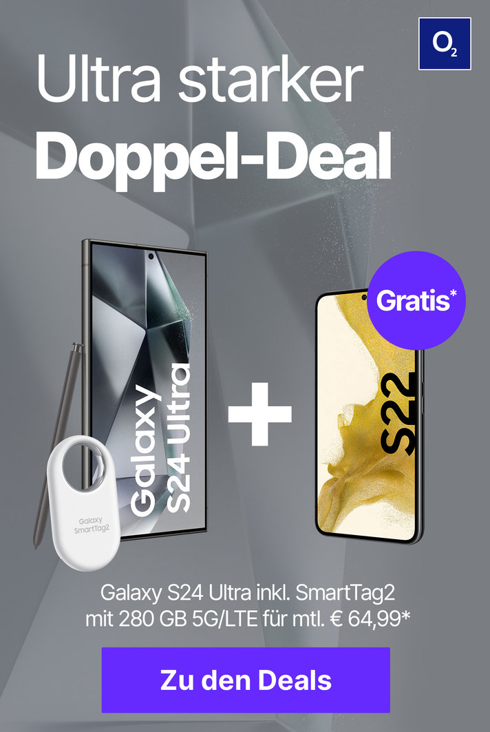 S24 Ultra Deal