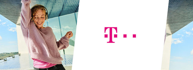 Vertragsverlängerung Telekom Banner