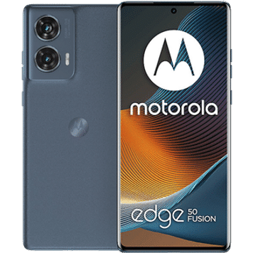 Motorola edge 50 Fusion
