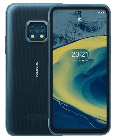 Nokia XR20 Produktansicht