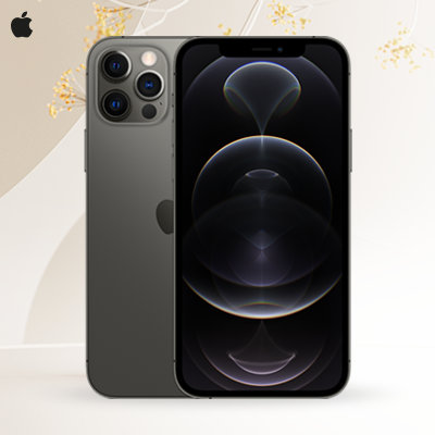 Apple - iPhone 12 - Front-/Backansicht