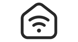 DSL Internet Zuhause Icon