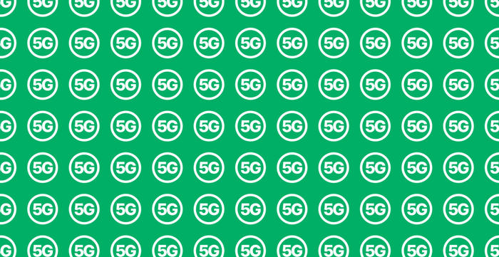 5G-Handys