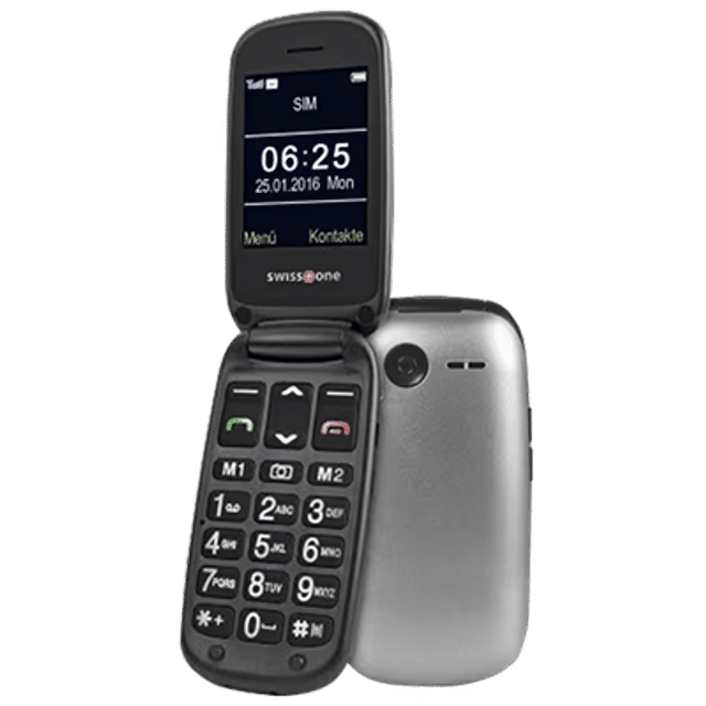 swisstone BBM 625 Produktansicht